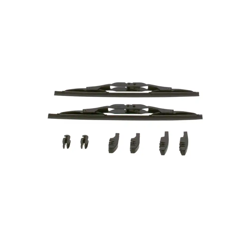 PALHETA FUSCA BAIONETA/GANCHO 11"