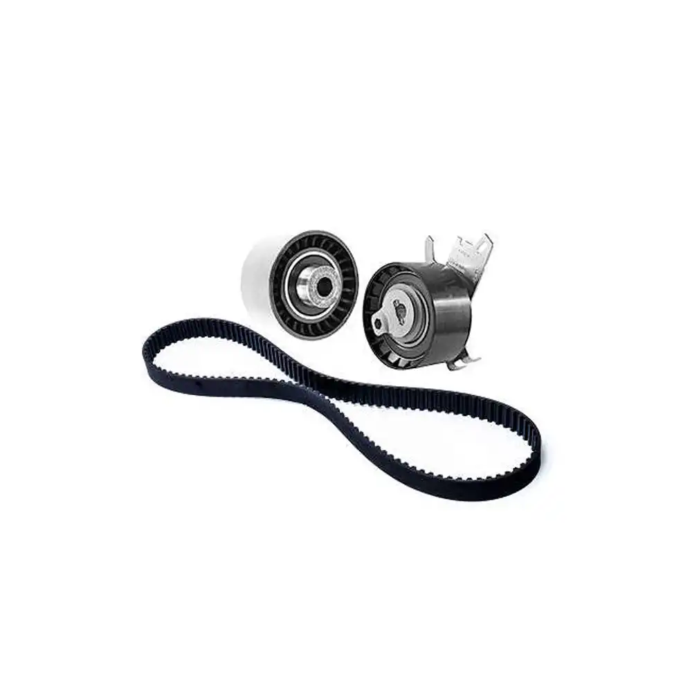 KIT CORREIA DENTADA 307 2.0 16V 2006 A 2012