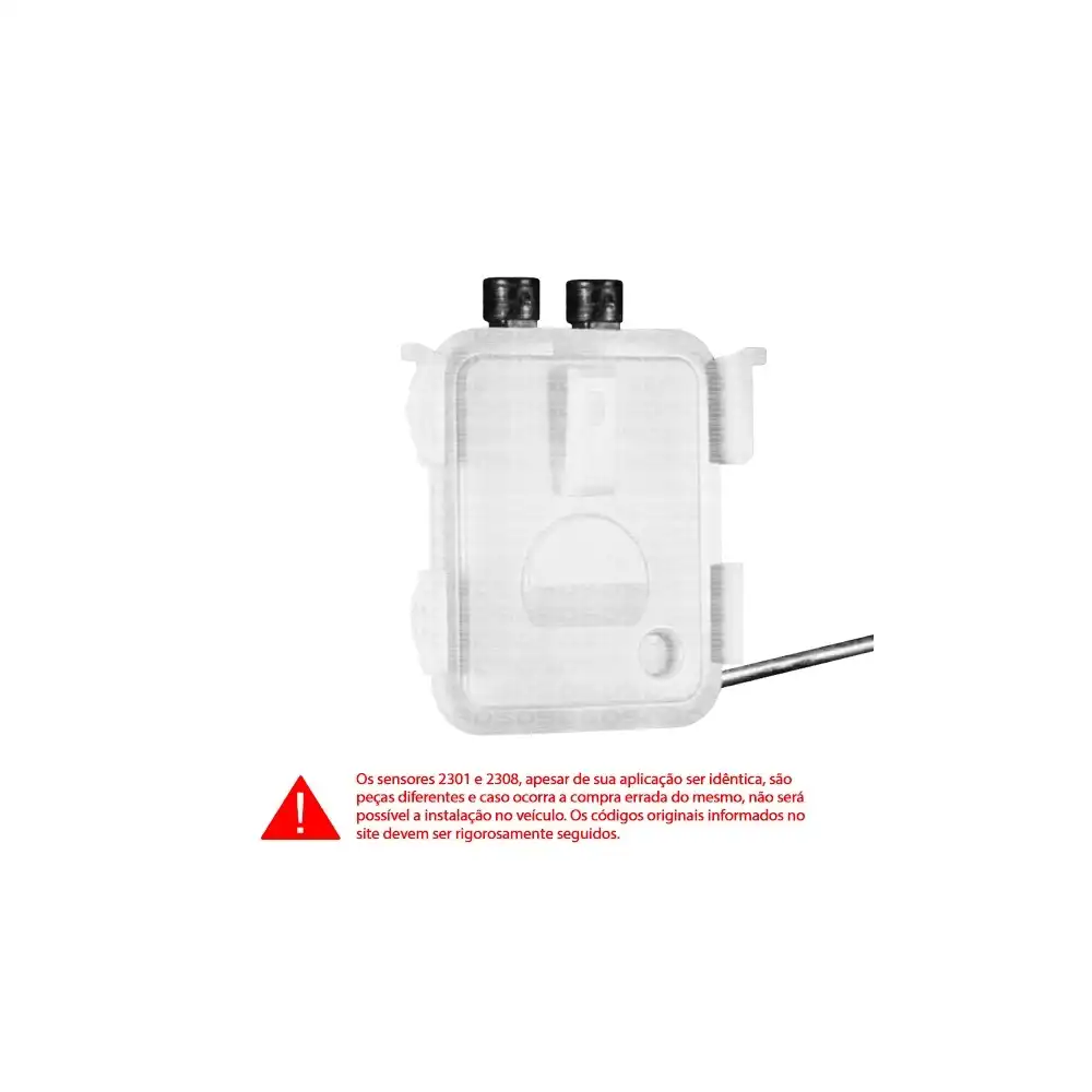 BOIA TANQUE FIAT PALIO 1.4 8V FLEX 2006/