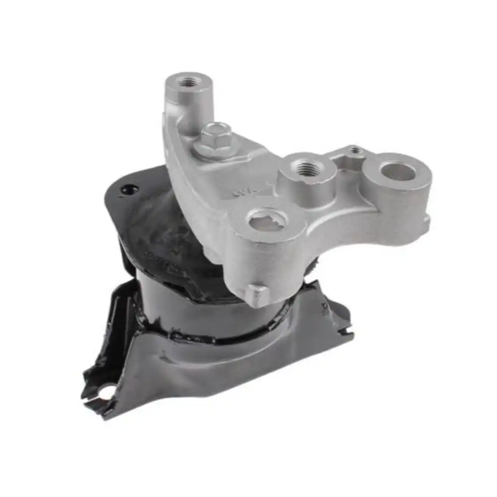 CALCO MOTOR HONDA NEW CIVIC 06/11 DIR HIDRAULICO