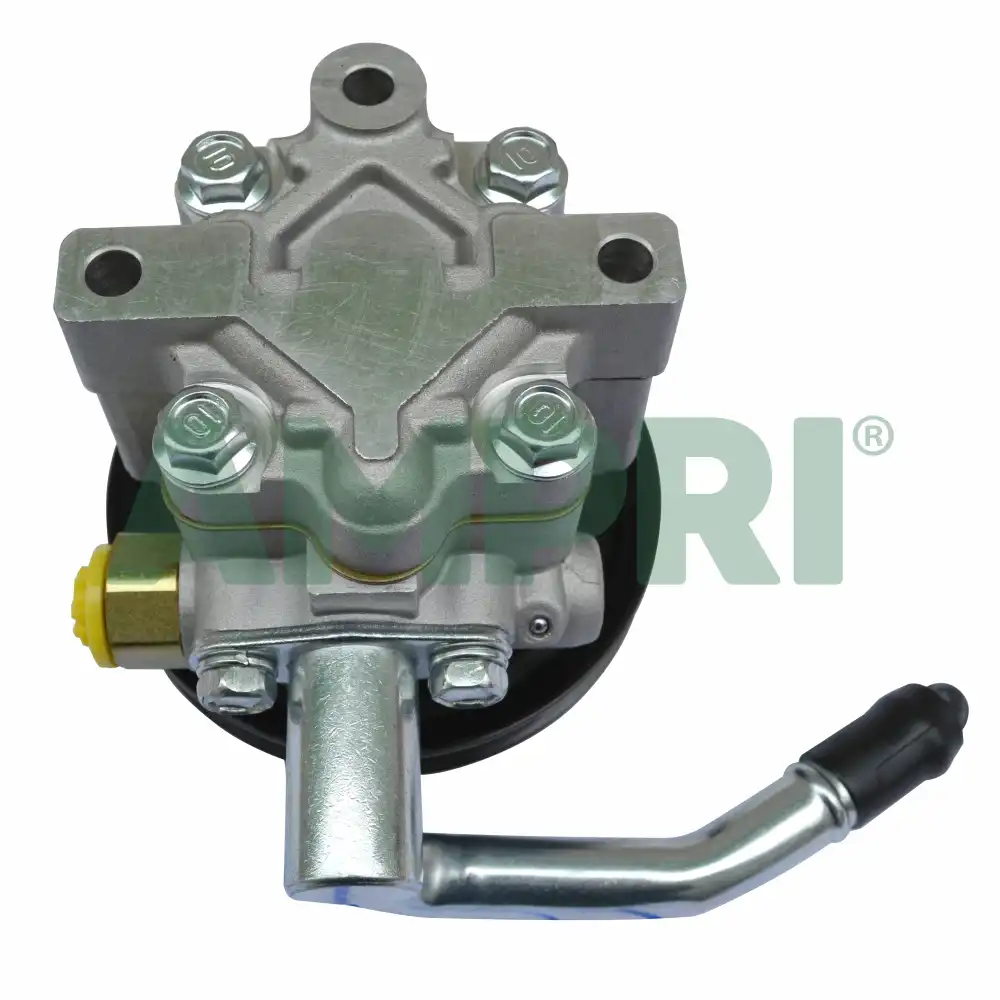 BOMBA DIRECAO HIDRAULICA ONIX 2013 A 2016