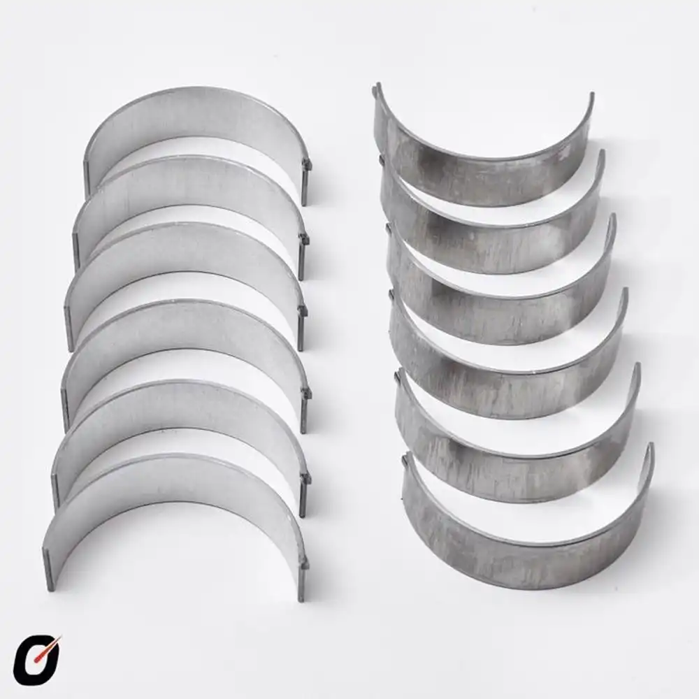 BRONZINA BIELA S-10 BLAZER 4.3 STD