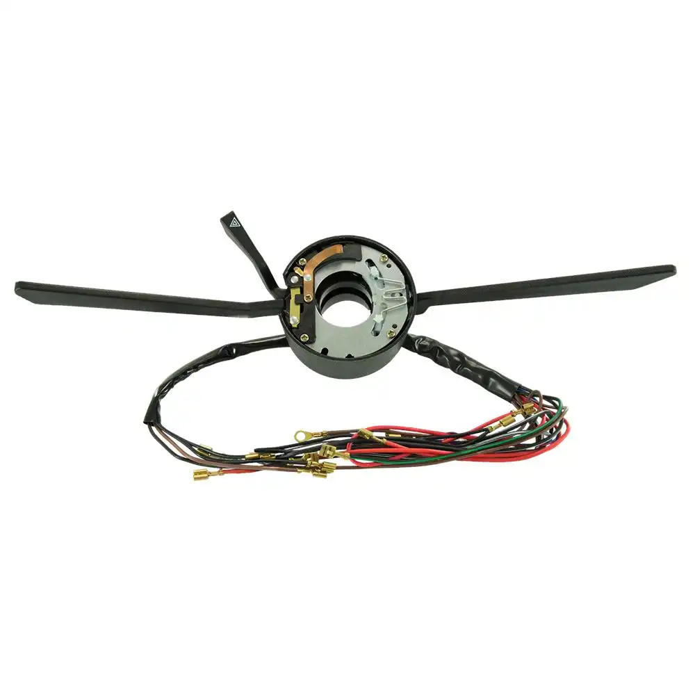 CHAVE PISCA FUSCA 78/ C/3 ALAVANCA