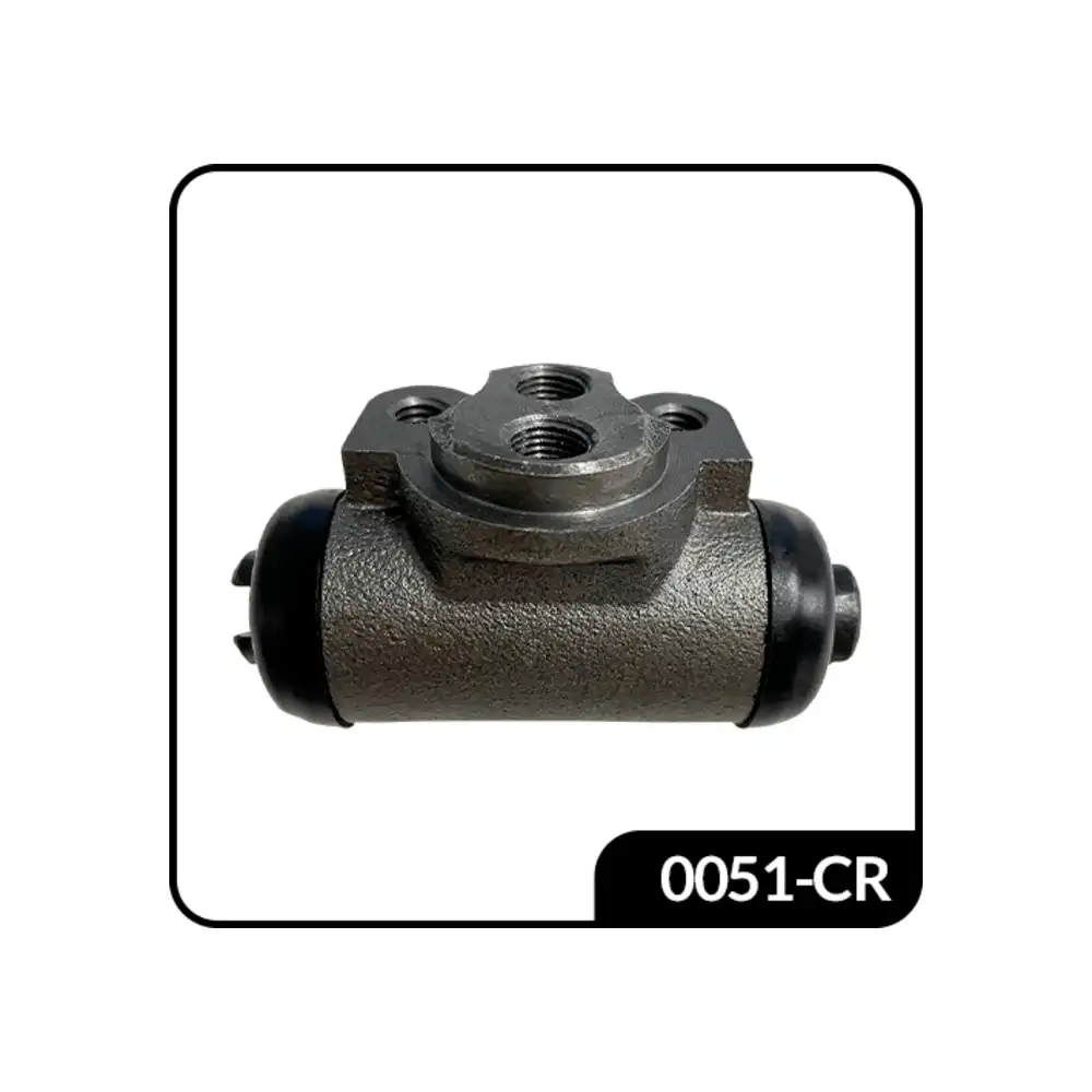 CILINDRO RODA TRAS MITSUBISHI L-200 OUTDOOR 2003 A 2012 ESQ