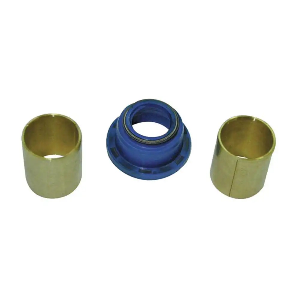 RETENTOR RABETA CAIXA FUSCA 86/ C/BUCHAS (KIT)