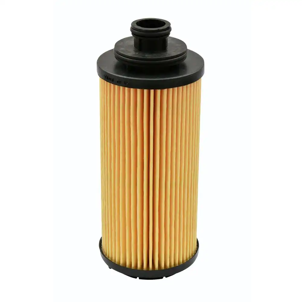 FILTRO OLEO MOTOR S-10 2.8 16V TURBO DIESEL 2012/