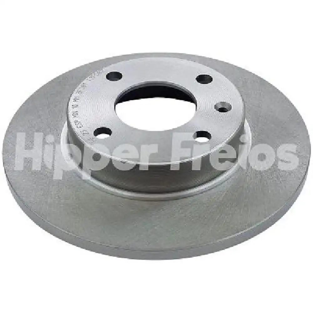 DISCO FREIO DIANTEIRO CORSA 1.0 1.4 1994/ SOLIDO