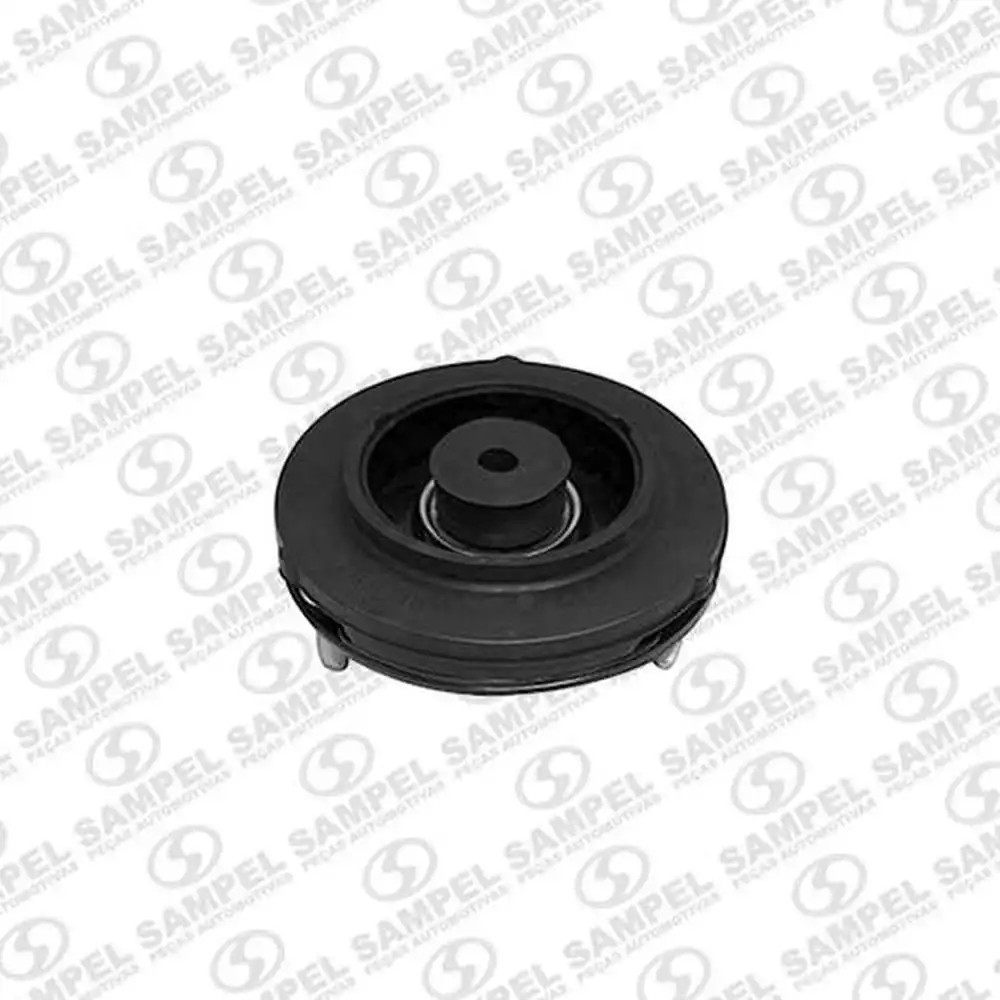 COXIM AMORTECEDOR DIANTEIRO S-10 2012 A 2013 C/ CALCO PLANO