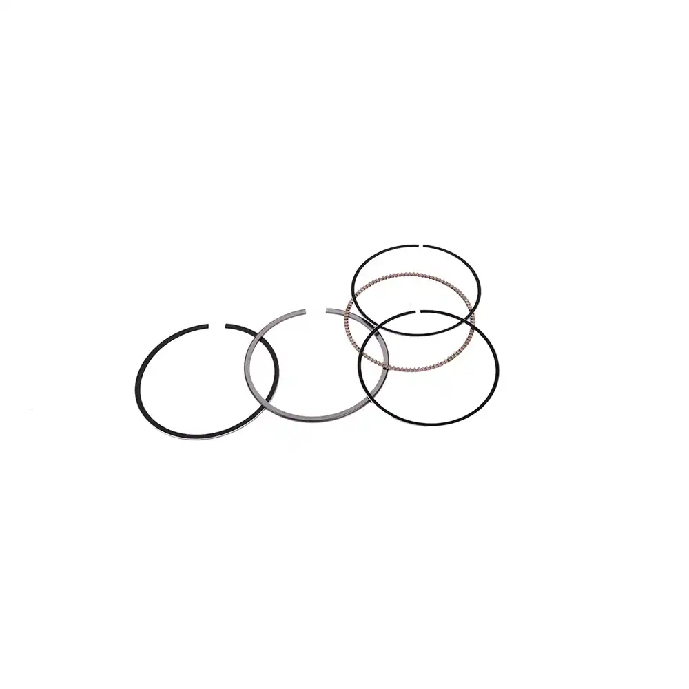 ANEL MOTOR FIESTA 1.6 8V 1999 A 2015 ZETEC - 0,50