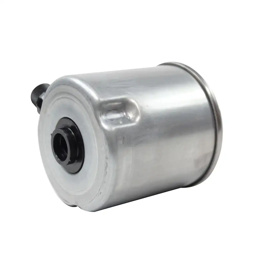 FILTRO DIESEL NISSAN FRONTIER 2.5 TURBO 2012/