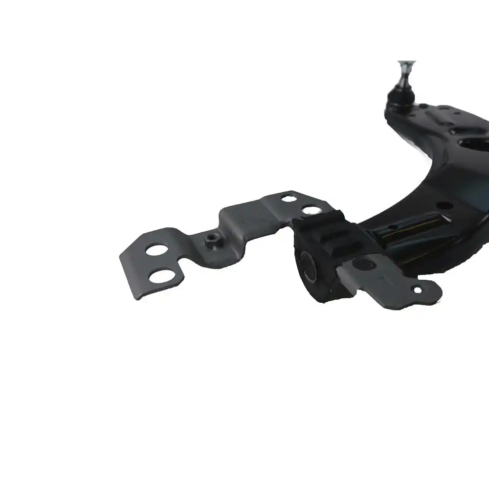 BANDEJA DIANTEIRA FIAT UNO 2010 A 2017 ESQ COM PIVO (HID)