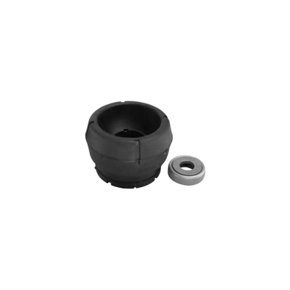 COXIM AMORTECEDOR DIANTEIRO GOLF 1999 A 2013 COM ROLAMENTO