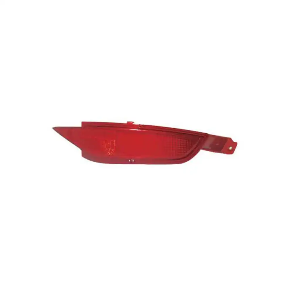 SINAL PARACHOQUE TRAS NEW FIESTA HATCH 10/19 ESQ