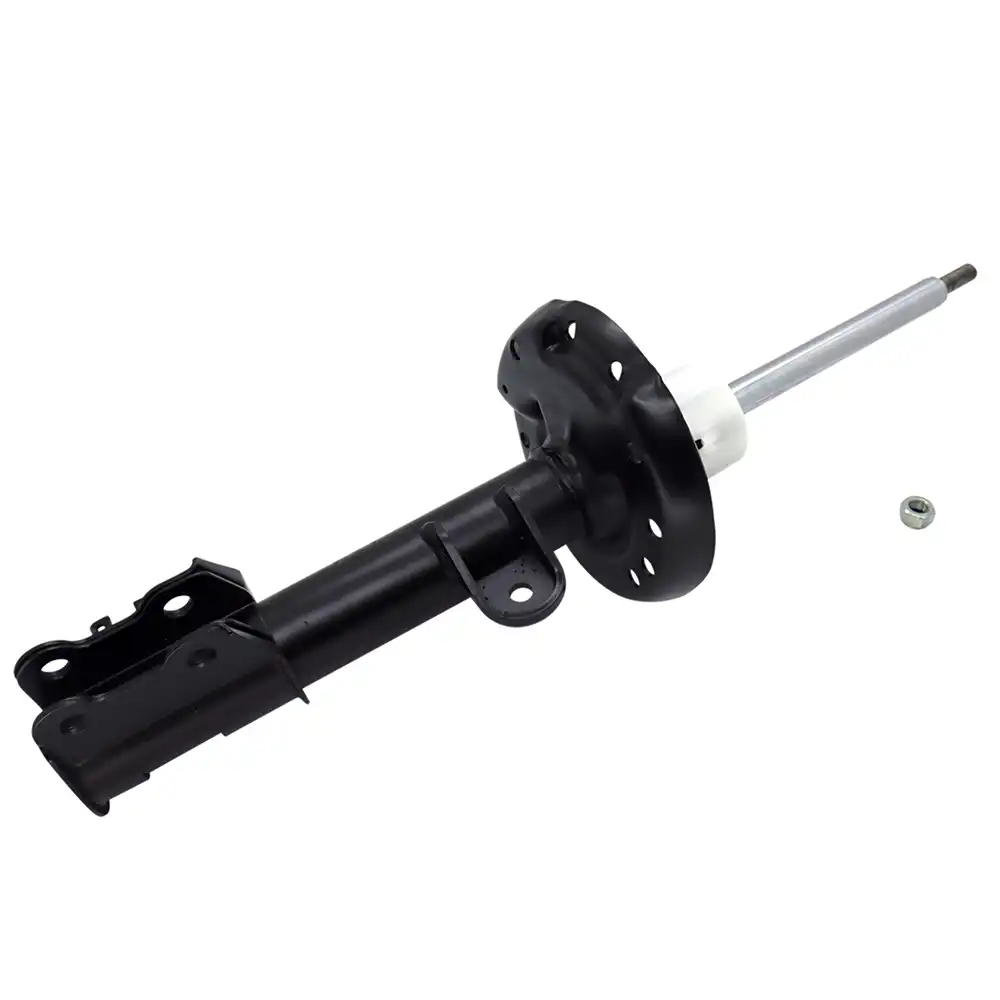 AMORTECEDOR DIANTEIRO FIAT ARGO 2017 A 2021 ESQUERDO