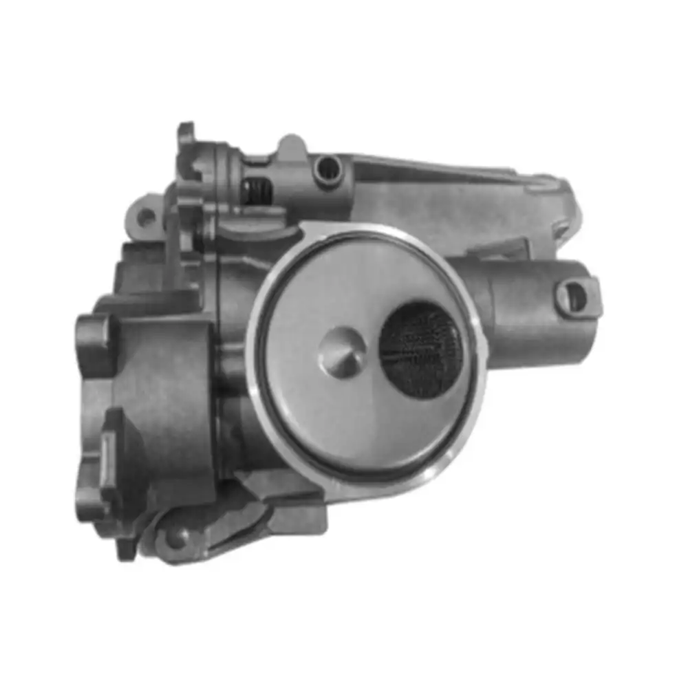 BOMBA OLEO PEUGEOT 308 3008 2008 S/ SENSOR