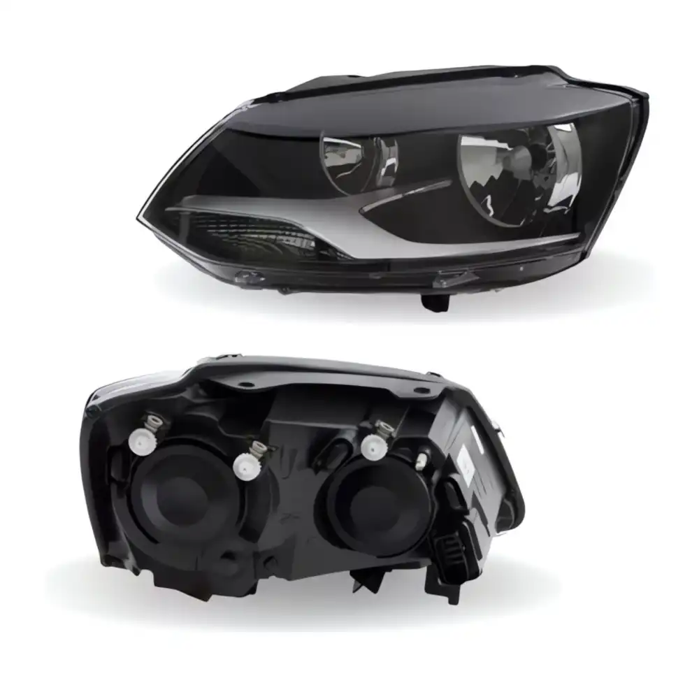 FAROL FOX 2010 A 2014 ESQ DUPLO