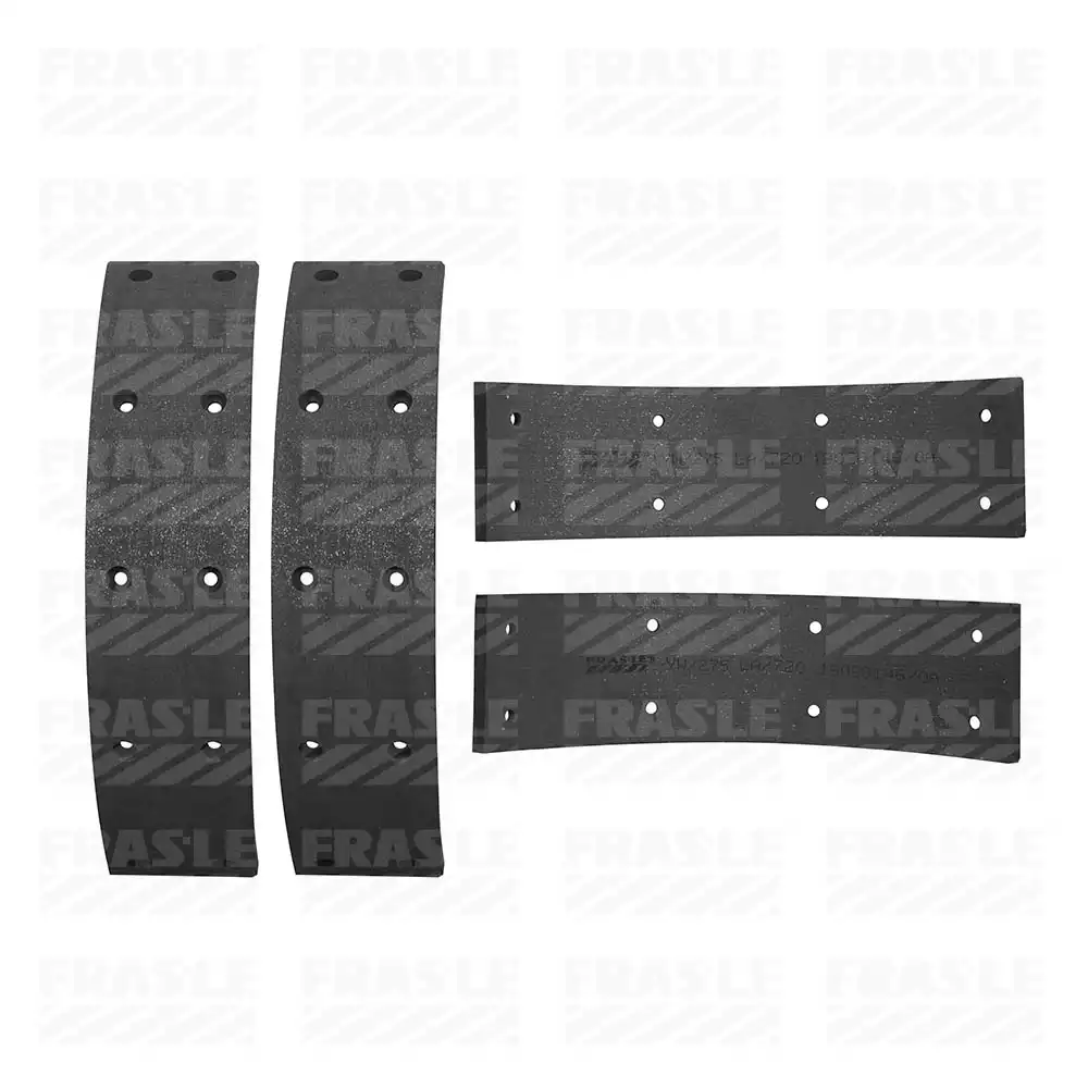 LONA FREIO TRAS KOMBI 82/