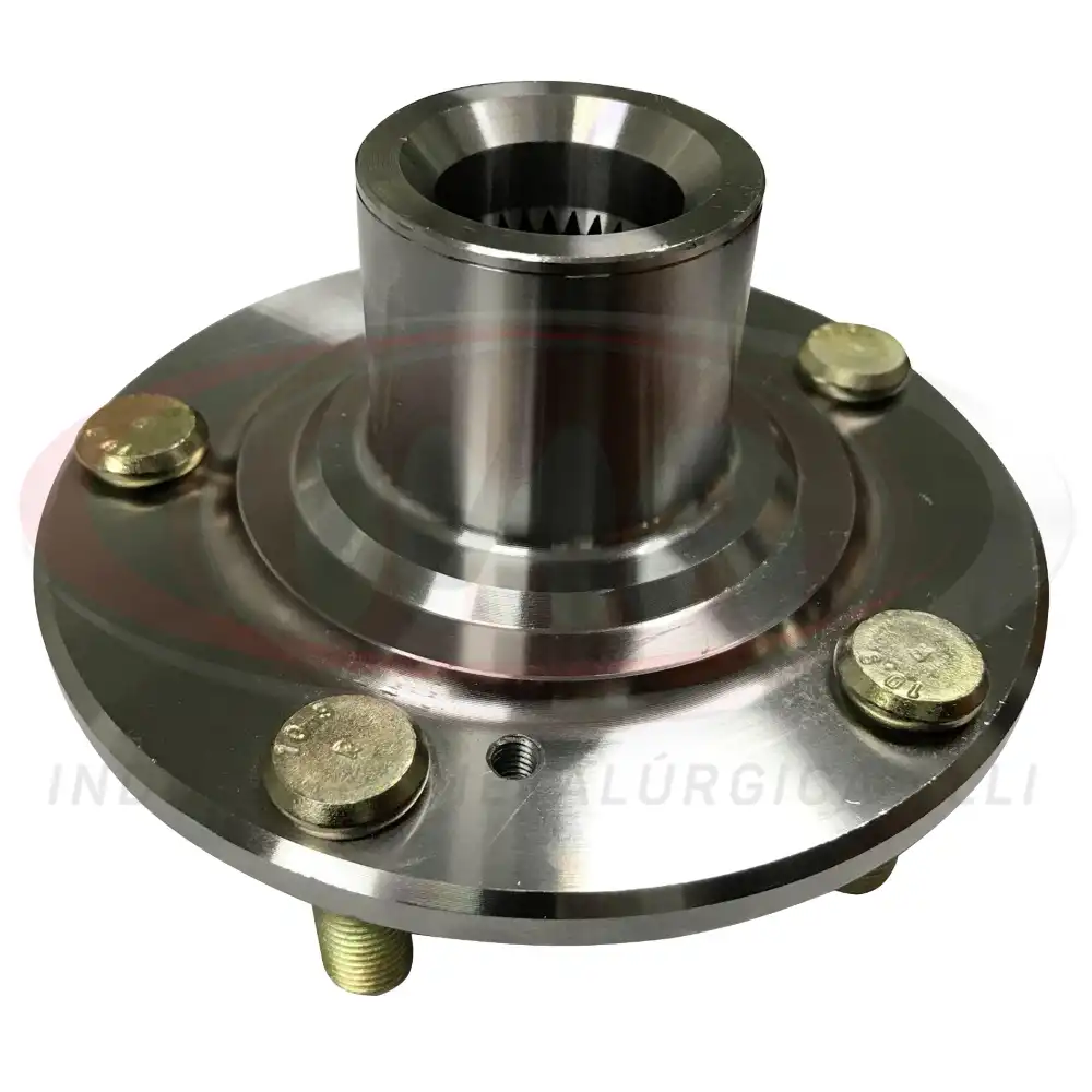 CUBO RODA DIANT HONDA CIVIC 1.5 2.0 16V 2017 EM DIANTE