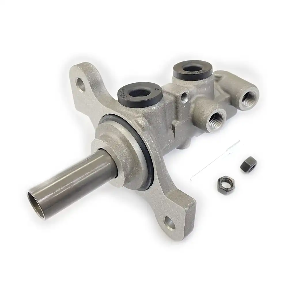 CILINDRO MESTRE FREIO ONIX 1.0 12V 2019 EM DIANTE 19,05MM