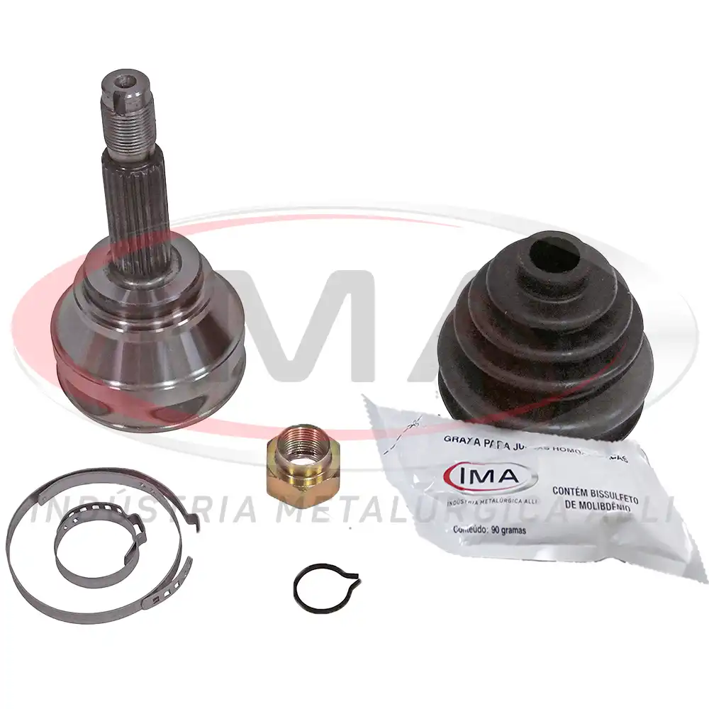 JUNTA HOMOC FIAT UNO 1.0 1.3 1.5 1.6 1984 A 1996