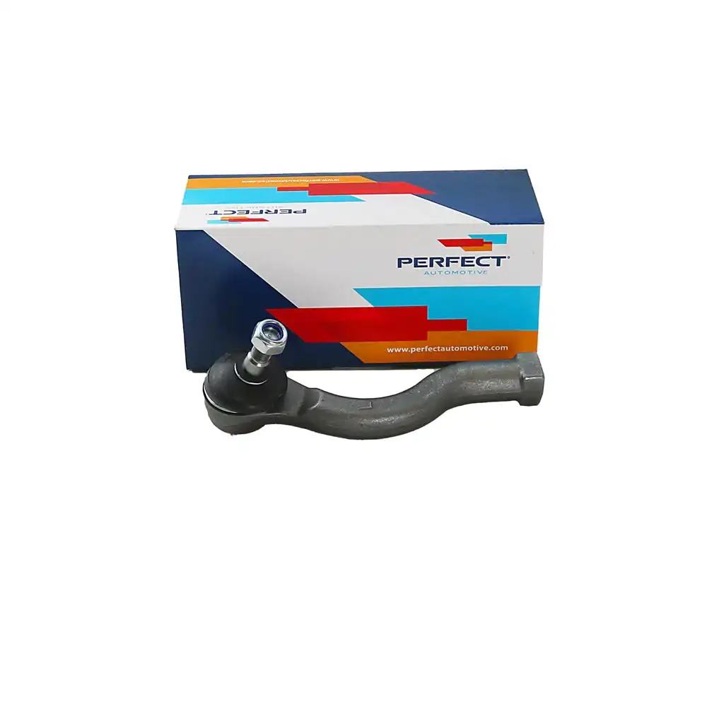 PONTEIRA DIRECAO MITSUBISHI L-200 TRITON 08/ ESQ