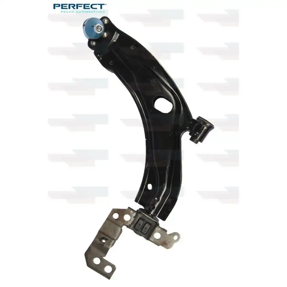 BANDEJA DIANTEIRA PALIO 2001 A 2016 ESQ COM PIVO (BARRA EST)