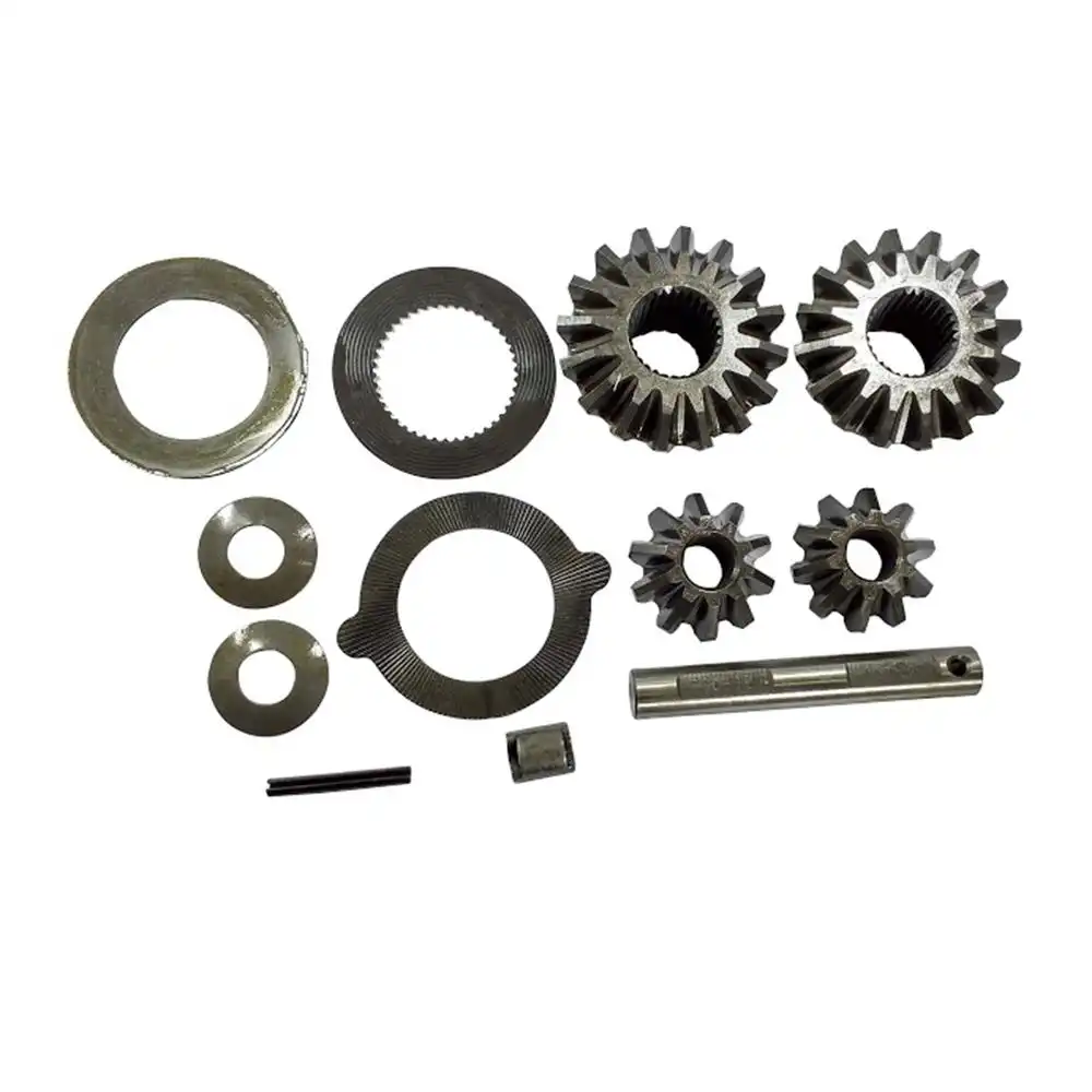 CONJUNTO ENGRENAGEM CAIXA SATELITE S-10 2.8 2001 A 2011