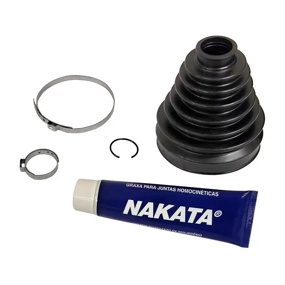 SANFONA HOMOC TOYOTA HILUX 2016 A 2020 LADO RODA