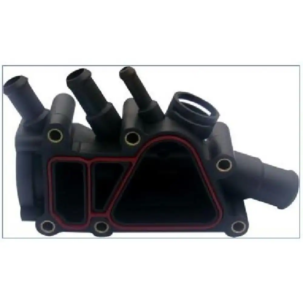 CARCACA VALVULA TERMOSTATICA FIESTA 1.0 1.6 1999/ ZETEC ROCA