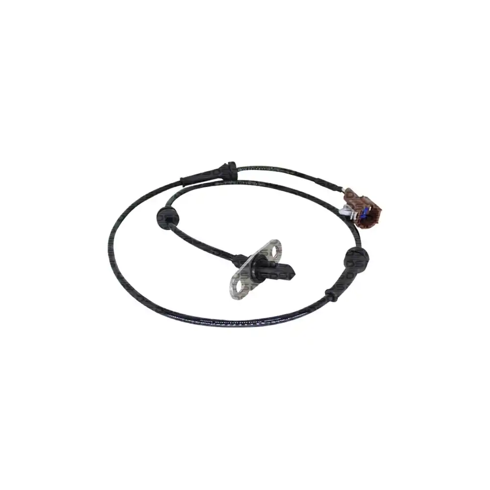 SENSOR ABS TRASEIRO NISSAN FRONTIER 2.5 16V 2007 A 2012 ESQ