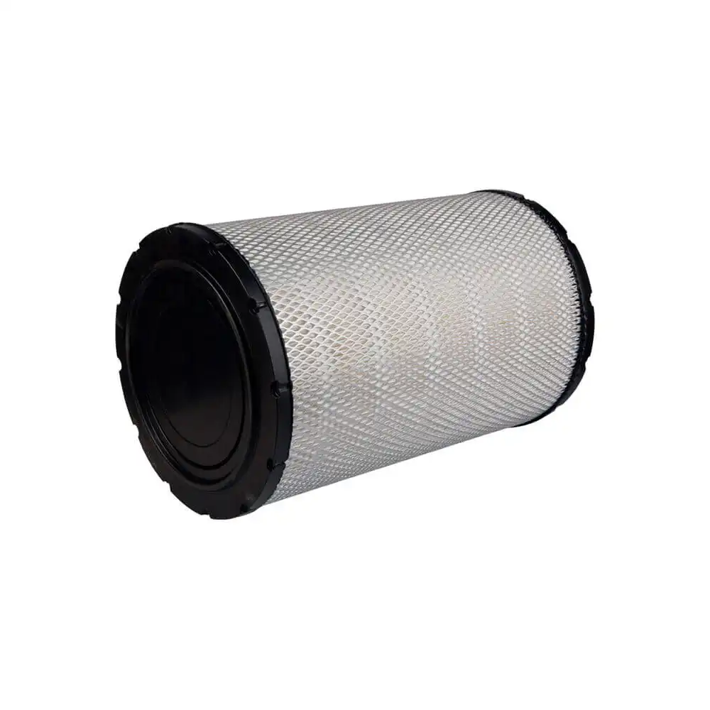 FILTRO AR MOTOR MERCEDES BENZ OF 1722 OM 904 2006 EM DIANTE