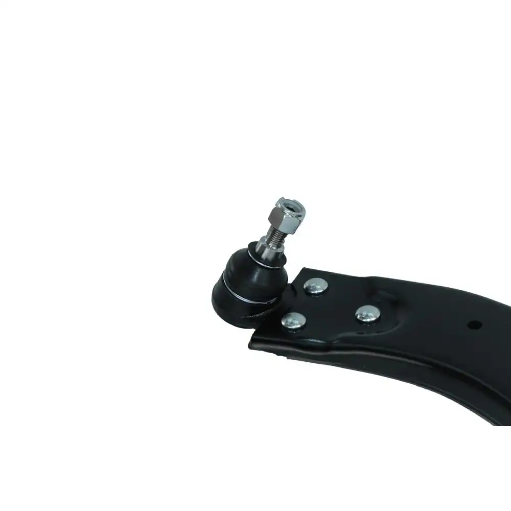 BANDEJA DIANTEIRA FOCUS 2009 A 2012 ESQUERDA COM PIVO