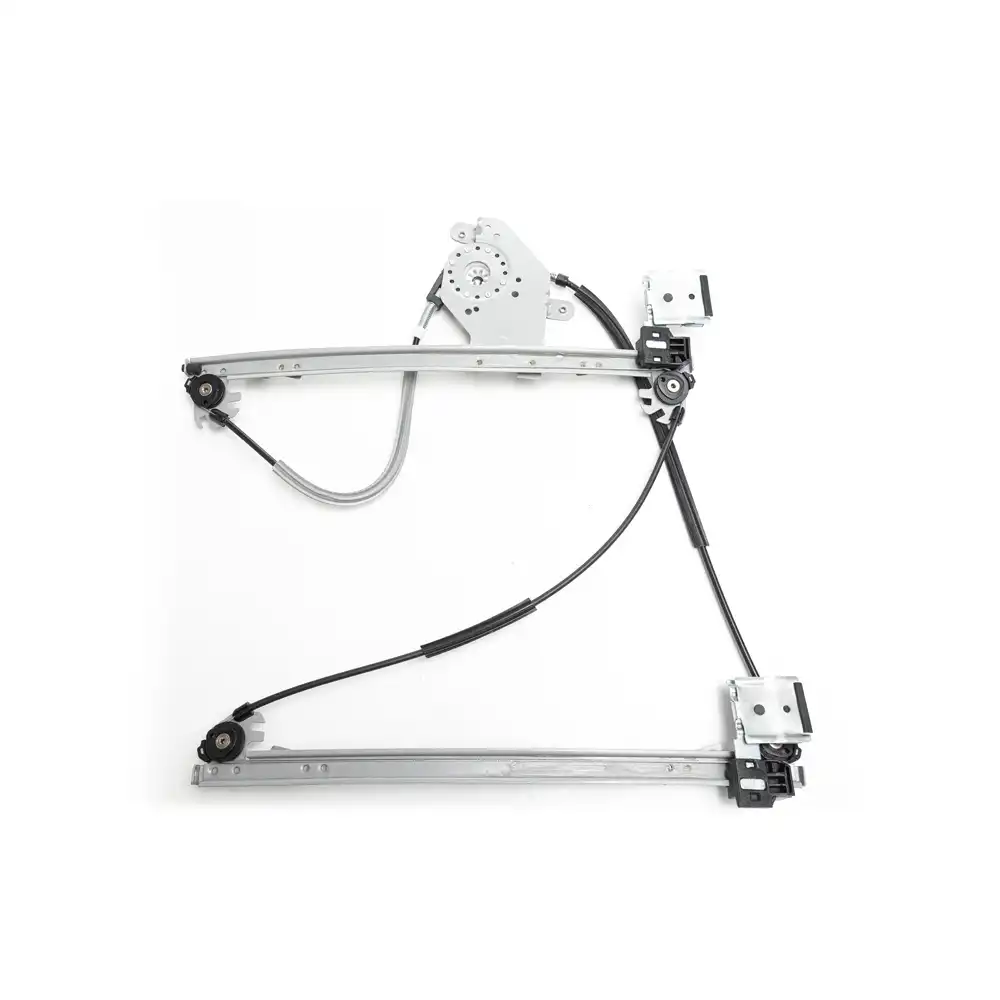 MAQUINA VID SANTANA 4P DIANT ESQ 98/ ELETRICA S/ MOTOR