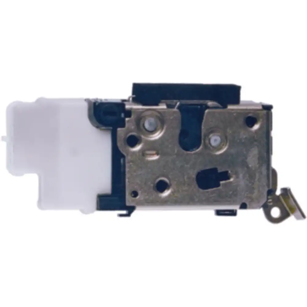 FECHADURA PORTA FIAT PALIO 96/07 TRAS ESQ ELETRICA