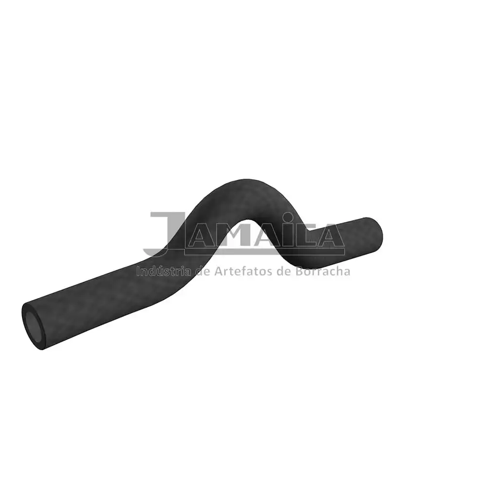 MANGUEIRA AR QUENTE CORSA 94/ (PRE AQUECEDOR)