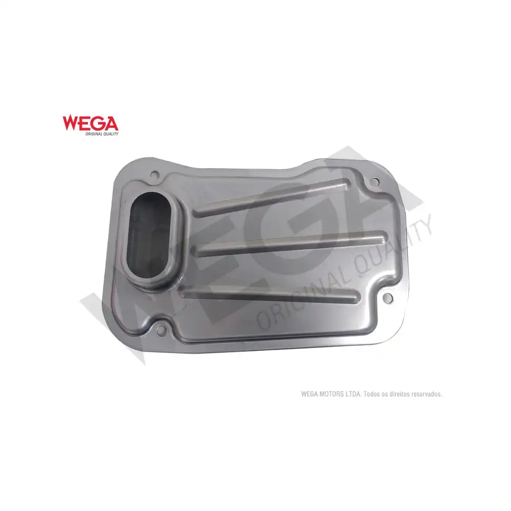 FILTRO OLEO CAMBIO AUTOMATICO TOYOTA HILUX 5 MARCHAS