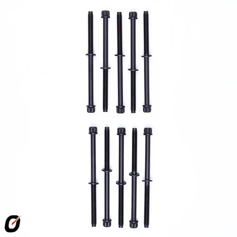 PARAFUSO CABECOTE HONDA NEW CIVIC 1.8 2.0 16V 06/