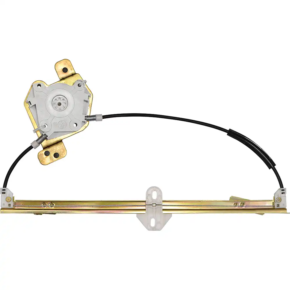 MAQUINA VID SANTANA 4P TRAS DIR 98/ ELET S/MOT (MABUCHI)