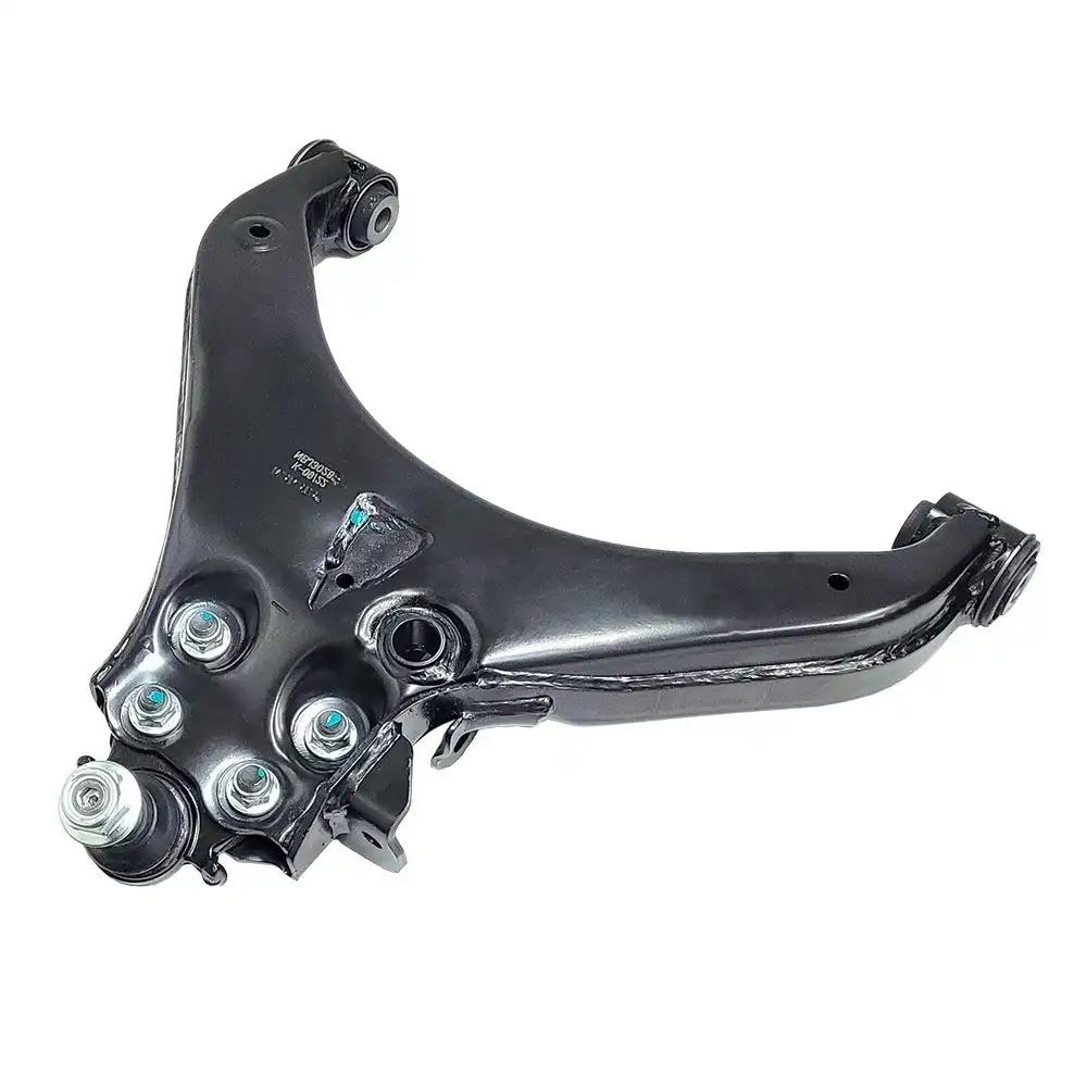 BANDEJA DIANTEIRA S-10 2012 A 2016 INF ESQUERDA COM PIVO