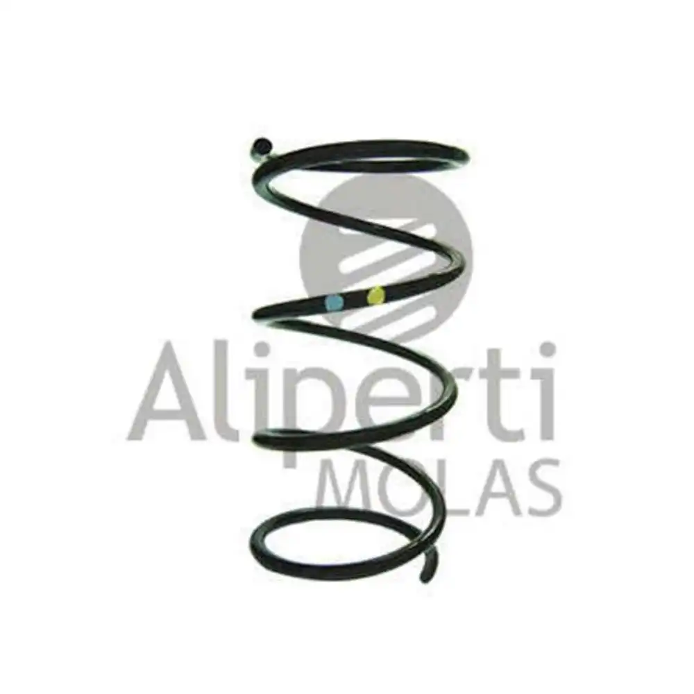 MOLA DIANT TOYOTA COROLLA 99/01 C/AR S/TRANS. AUTOMATICA