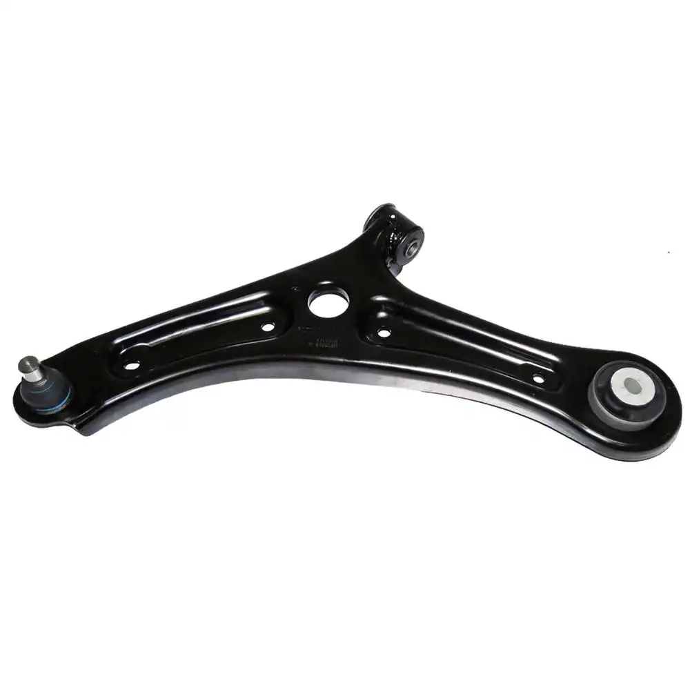 BANDEJA DIANTEIRA ECOSPORT 2013 A 2018 ESQUERDA COM PIVO