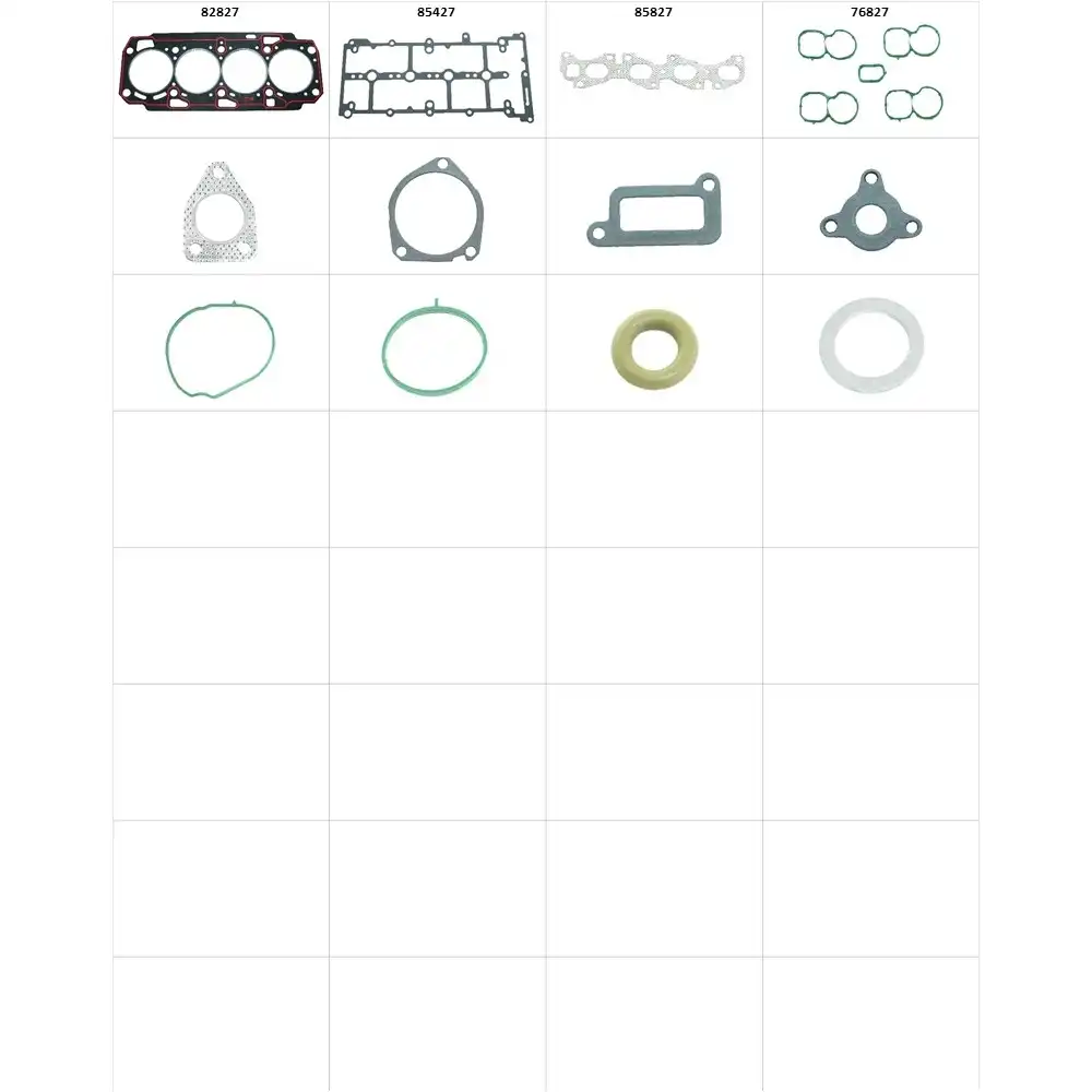 JUNTA MOTOR JEEP RENEGADE 2.0 16V DIESEL 2016 EM DIANTE