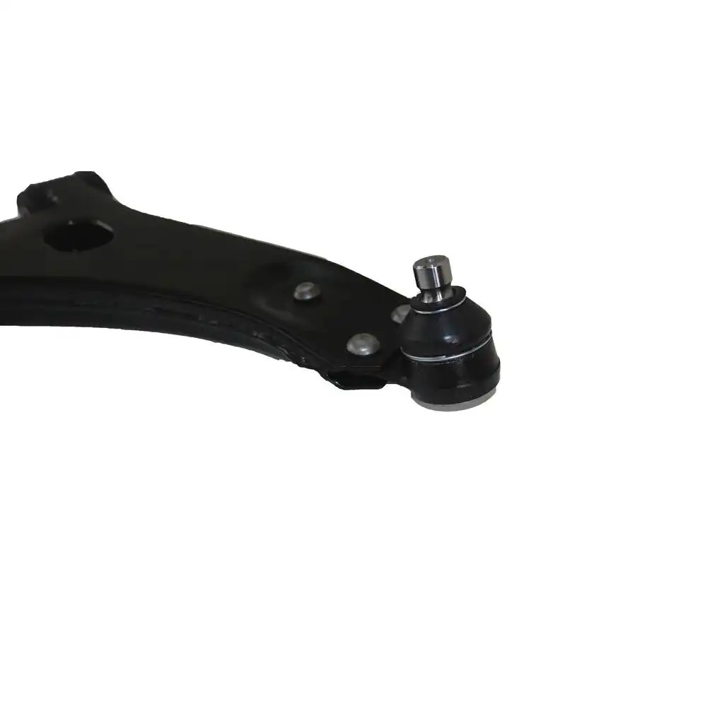 BANDEJA DIANTEIRA FOCUS 1999 A 2008 DIREITA COM PIVO