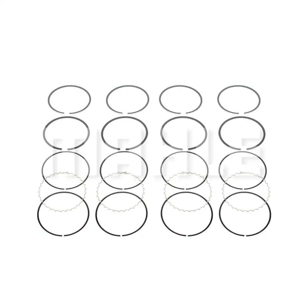 ANEL MOTOR MONZA 1.8 8V 1987 A 1997 - 0,50