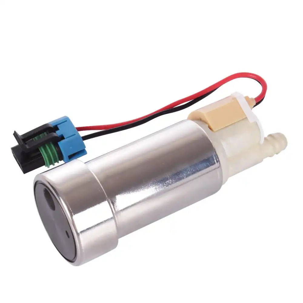 BOMBA COMBUSTIVEL INJECAO AIRCROSS 1.6 16V 2012 ACIMA