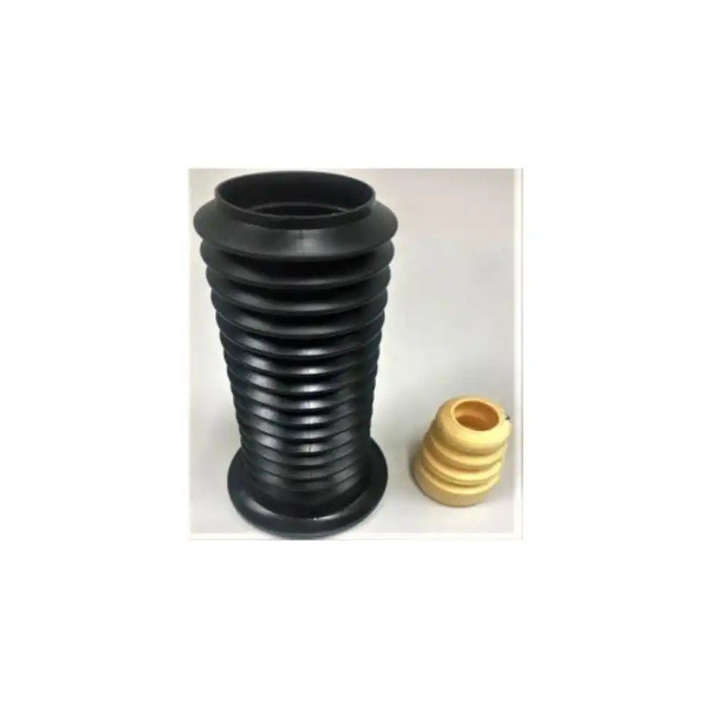 KIT AMORTECEDOR DIANTEIRO NEW FIESTA 2010 A 2013