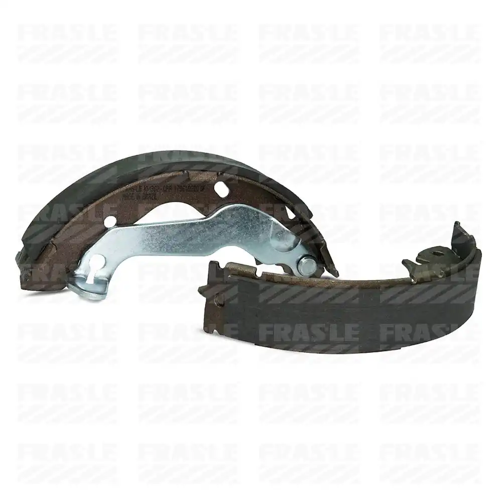 SAPATAS FREIO KIA SOUL 2008 ACIMA C/HASTE