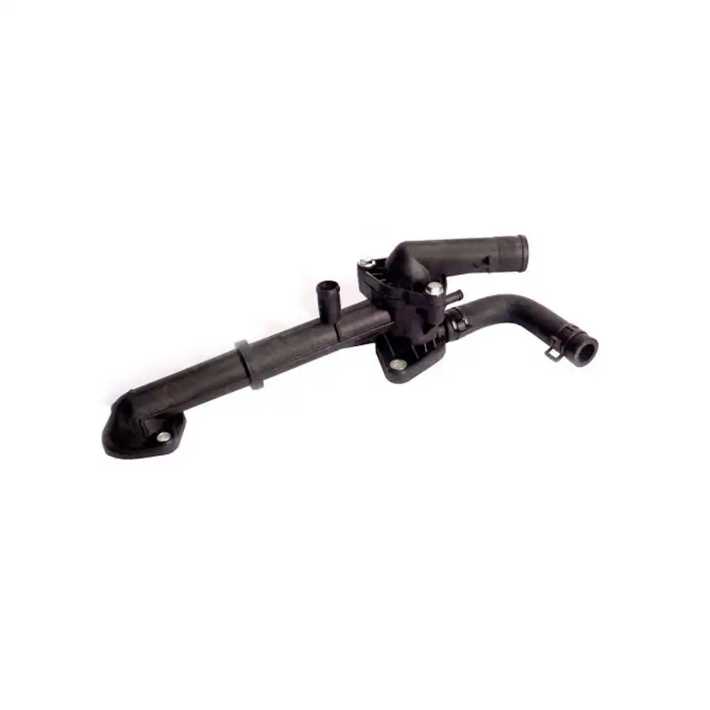 CARCACA VALVULA TERMOSTATICA KIA PICANTO 2008 A 2011