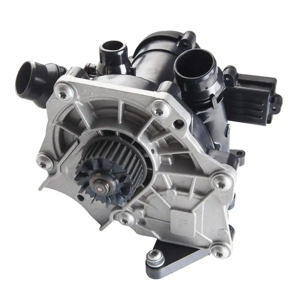 BOMBA DAGUA COMPLETA JETTA 2.0 TSI 2013 A 2018 (ELETRONICA)