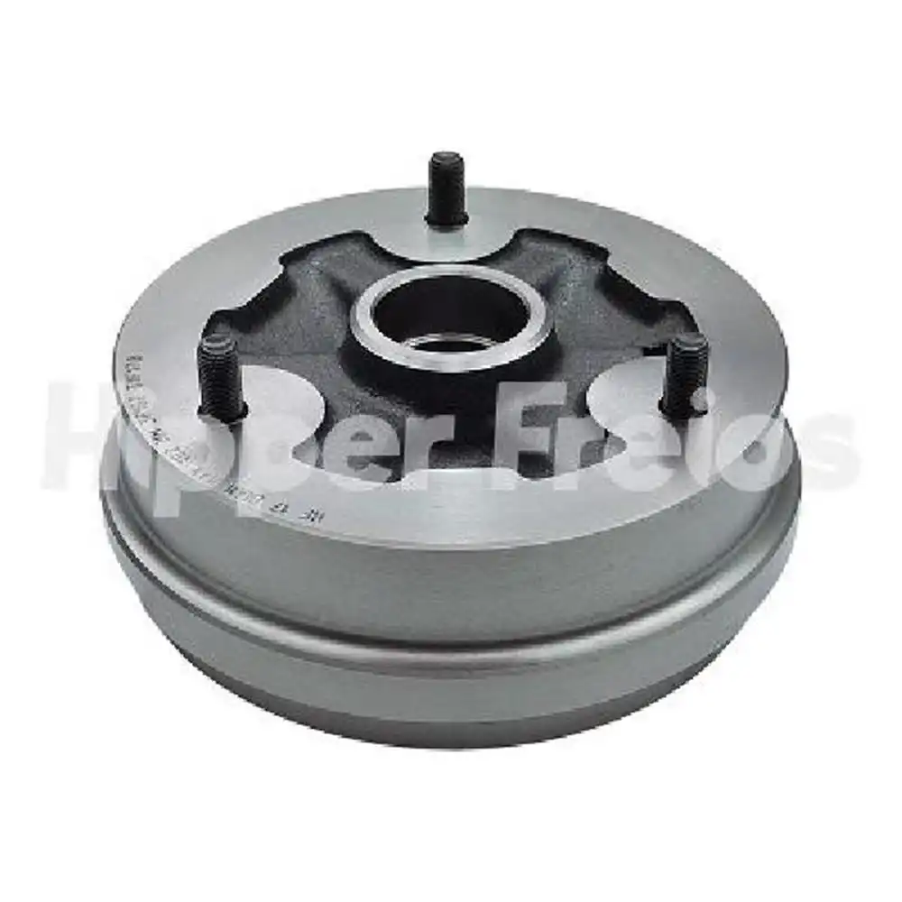 TAMBOR FREIO TRASEIRO CORCEL 2 1978 A 1986